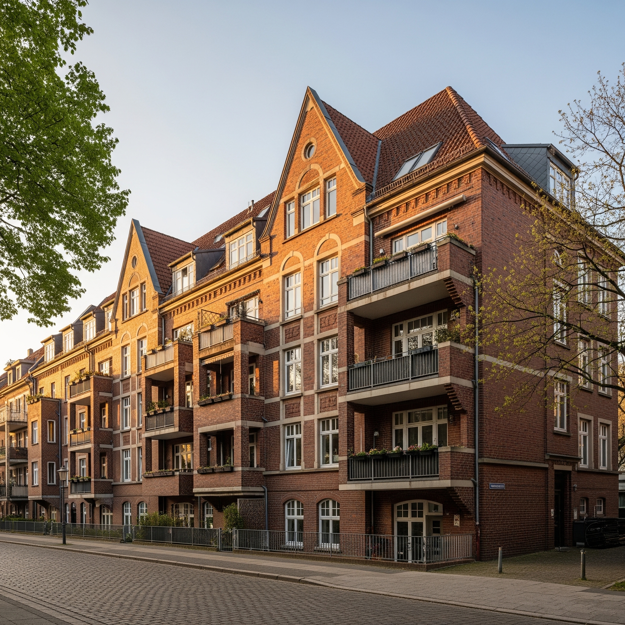 Altbau